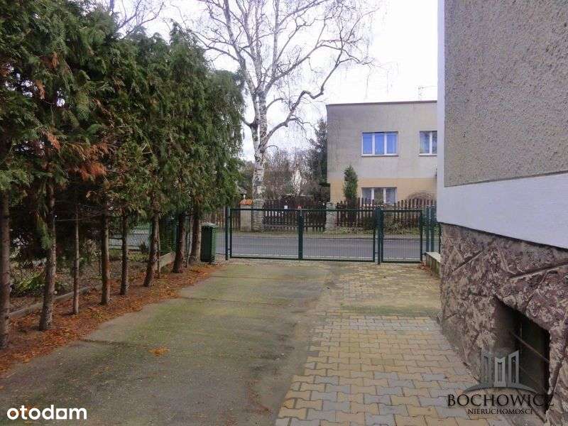 Dom z piwnicą, dla firmy, pracowników, rodziny. - Pełny obrazek: 3/15