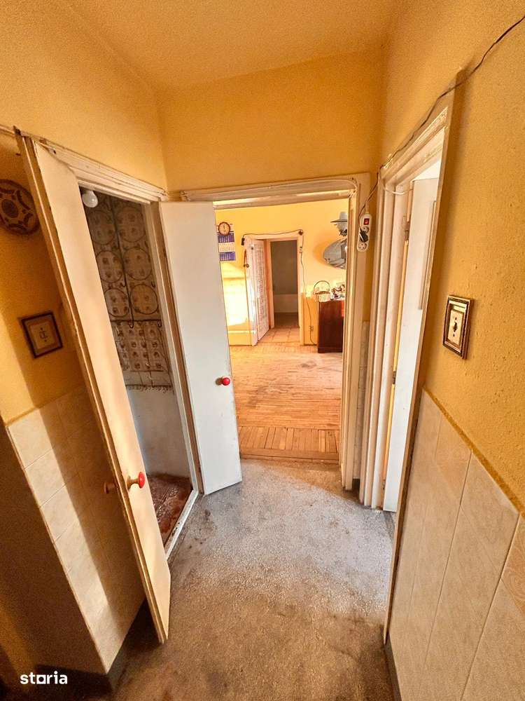 Apartament 2 camere, Democratiei (ID:T498)-2