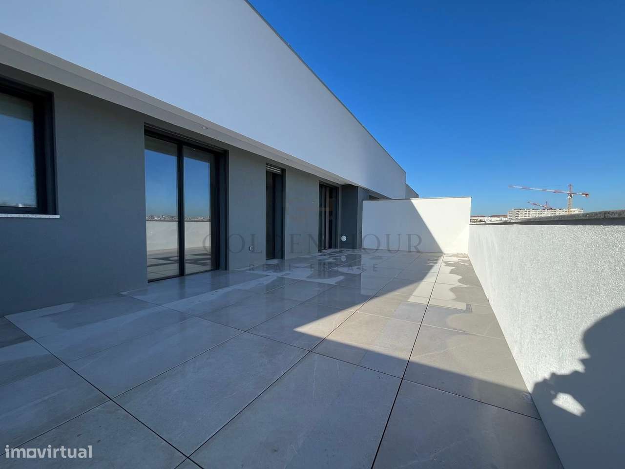 Apartamento T3 Venda em Santa Marinha e São Pedro da Afurada,Vila Nova - Grande imagem: 5/19