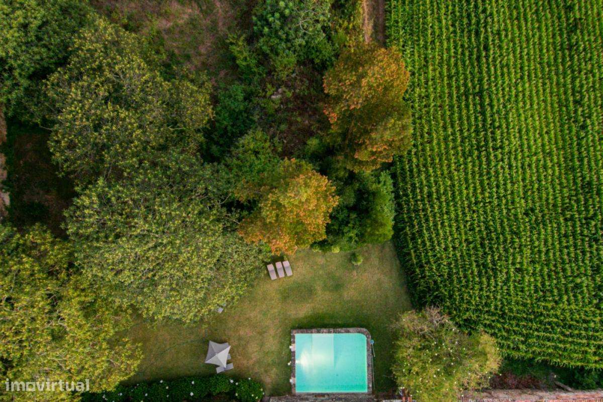 Casa com 8 quartos - localizado em Ponte de lima - Grande imagem: 3/10