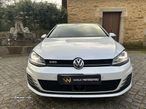 VW Golf 2.0 TDi GTD DSG - 6