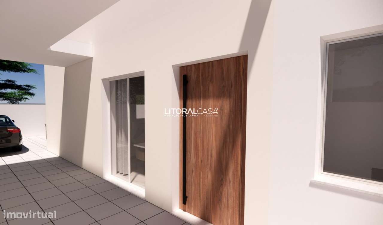 Moradia Térrea T3 - Bonsucesso - Grande imagem: 3/20