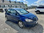 Volkswagen Golf Plus 1.9 TDI Comfortline - 2