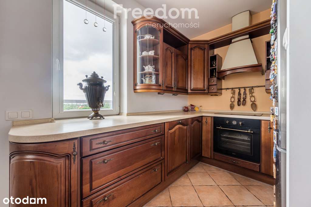 Mieszkanie na Mokotowie w świetnej lokalizacji-5