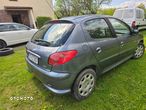 Peugeot 206 - 4