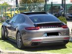 Porsche Panamera - 53