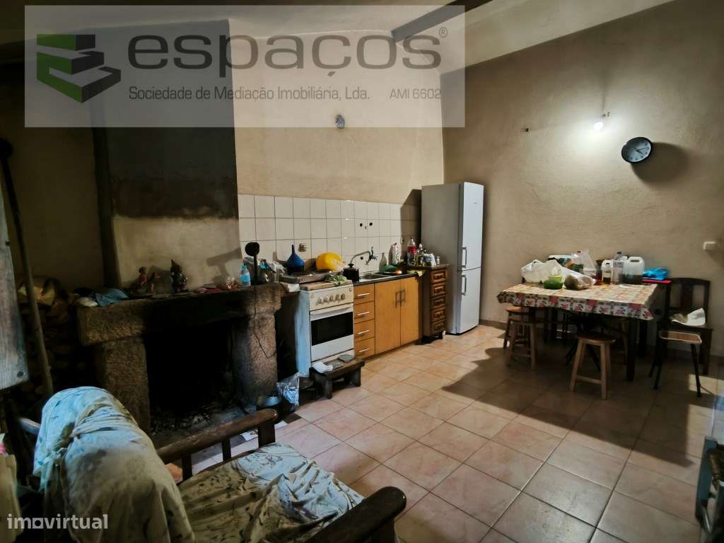 Moradia com quintal - Sobrainho da Ribeira - Grande imagem: 5/16
