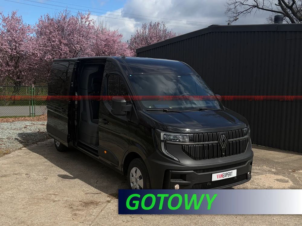 Renault Master 2026