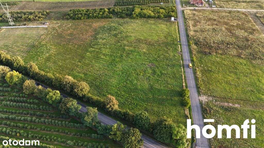 Działka inwestycyjna blisko Częstochowy 2,15 ha - Pełny obrazek: 4/7