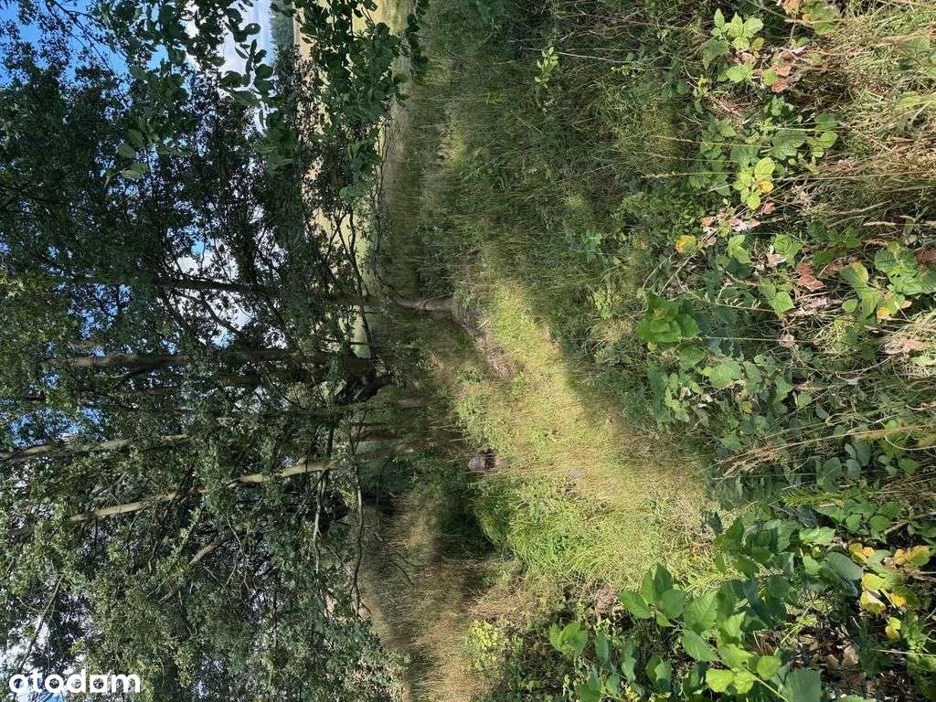 grunt pod inwestycje - mpzp --13