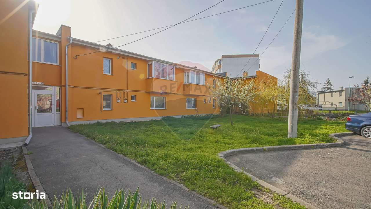 Apartament cu 4 camere, Brașov, Str. Fundăturii, Stupini - Imagine principală: 1/18