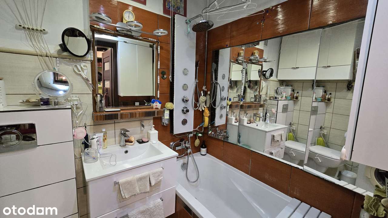 Sprzedam mieszkanie 2 pok. na os. Niepodległości-6