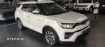 SsangYong Tivoli 1.5 T-GDI Quartz - 4