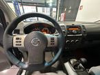 Nissan Navara 2.5 dCi CD LE - 31