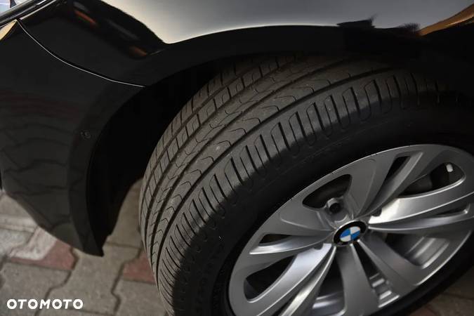 BMW Seria 7 730d xDrive Edition Exclusive - 3