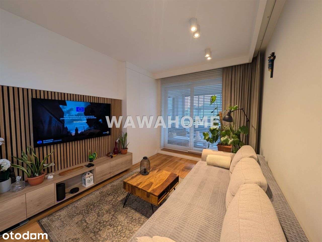 2 pokoje + ogród zimowy - Białołęka – Głębocka-11