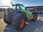 Claas SCORPION 6030 CP - 6