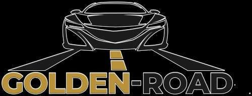 GOLDEN ROAD