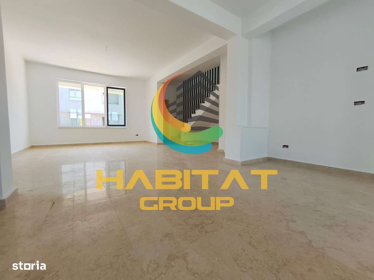 Duplex 4 Camere | Complex Rezidential | Statie STV | Vidra - Imagine principală: 2/13