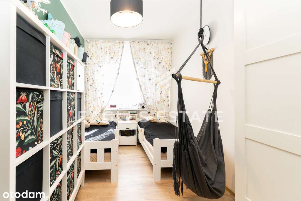 Przytulne 48 m² w okolicy centrum - Do wprowadzki!-5