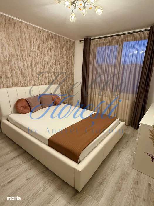 Triplex | 4 camere | 110 mp | Zona Florilor | Floresti | - Imagine principală: 5/7