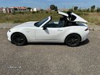 Mazda MX-5 MZR 1.5 RF Sky.Evolve HS Navi - 4