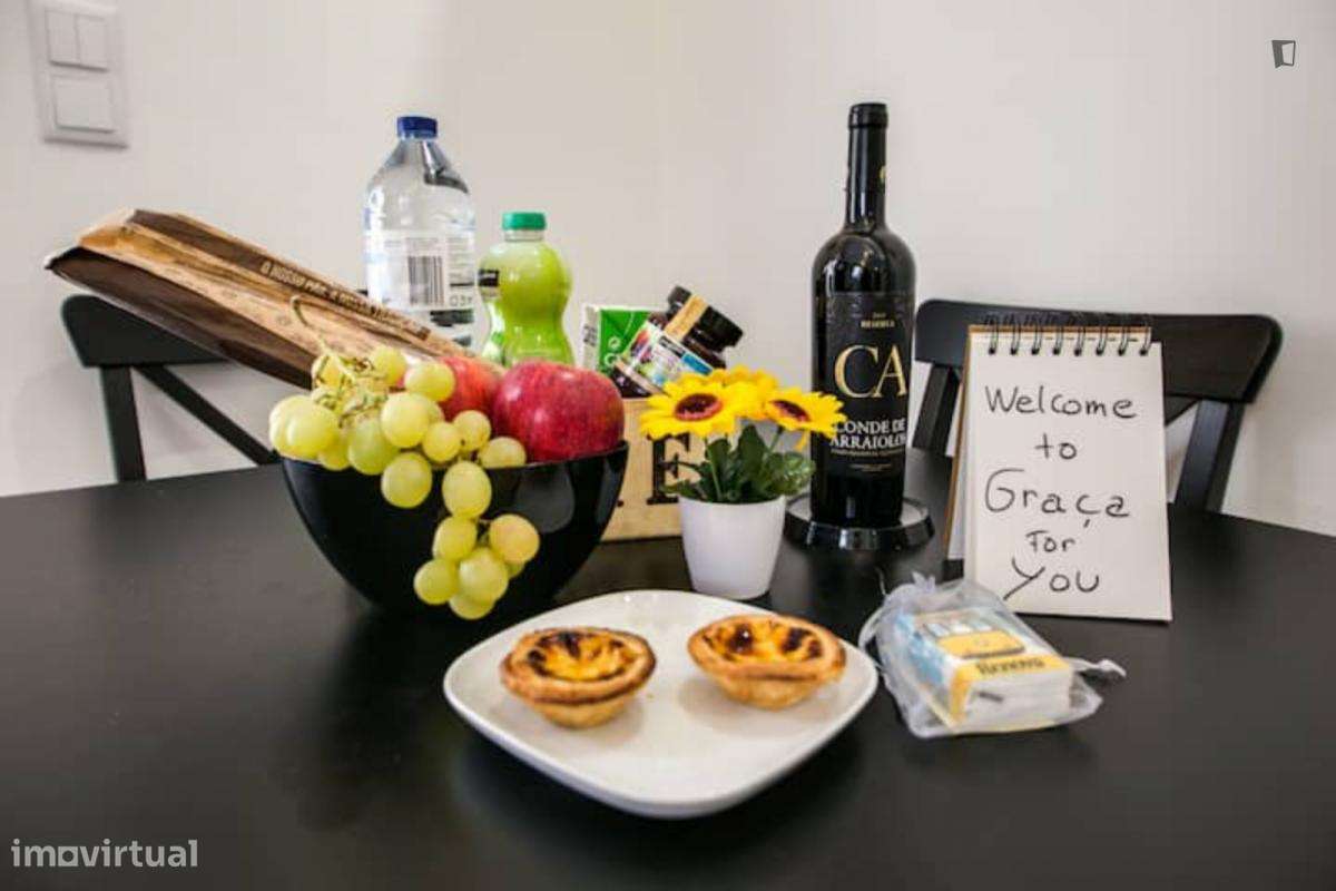 Apartamento com 2 quartos - localizado em Lisbon - Grande imagem: 4/8