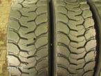 315/80R22,5 Bieżnikowana Michelin X-Works D - 6