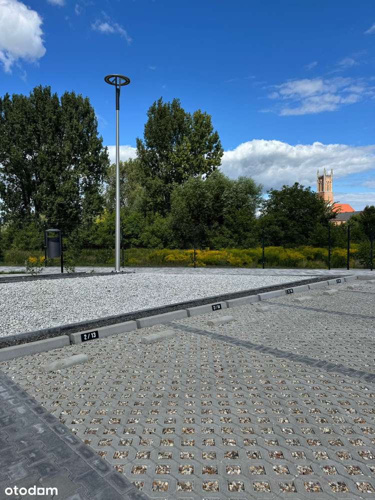 Nowe mieszkanie 28.91m2 + balkon 4.27m2, Słońsk - Pełny obrazek: 4/20