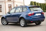 BMW X3 xDrive20d Edition Exclusive - 9