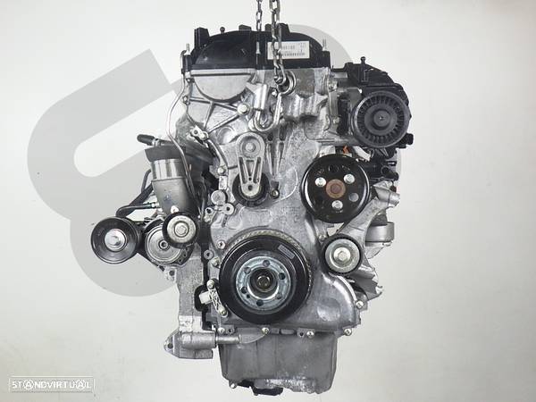 Motor Jaguar XE 2.0i 184KW Ref: PT204 - 4