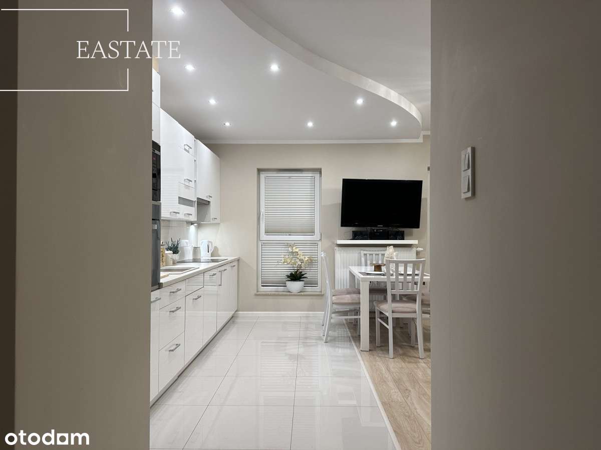 Nowoczesne mieszkanie, 50 m2, Gdańsk, Przymorze - Pełny obrazek: 5/13