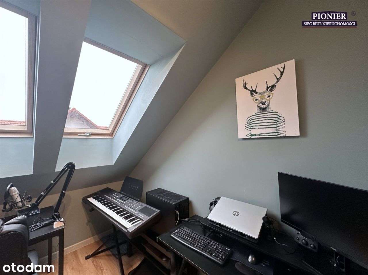 Komfortowy Apartament Blisko Las I Sklepy-7