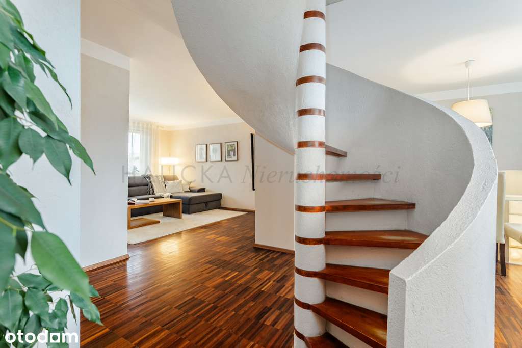 Dwupoziomowe, taras, ogród, 2 garaże w cenie-15