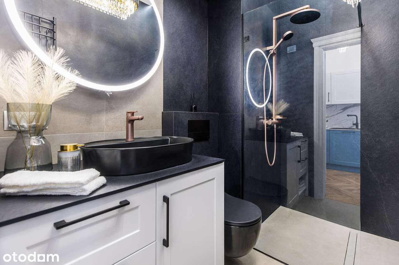 Apartament premium  – Bonerowska 8 | Bez prowizji! Cena brutto! PCC 2%-6