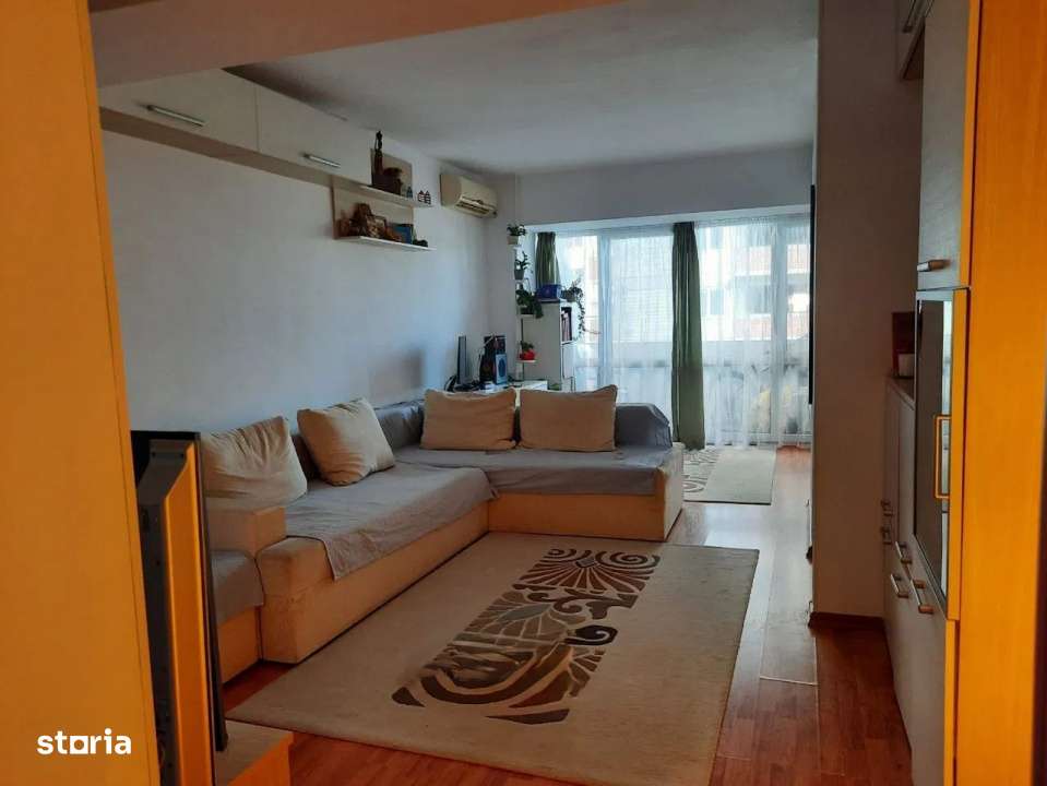 Apartament 2 camere | Drumul taberei | Metrou 7' | STB 2' - Imagine principală: 1/12