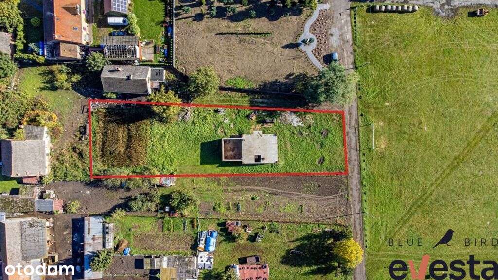 Dom 164 m²,Oborniki Śląskie, Kotowice, Stan surowy - Pełny obrazek: 5/8