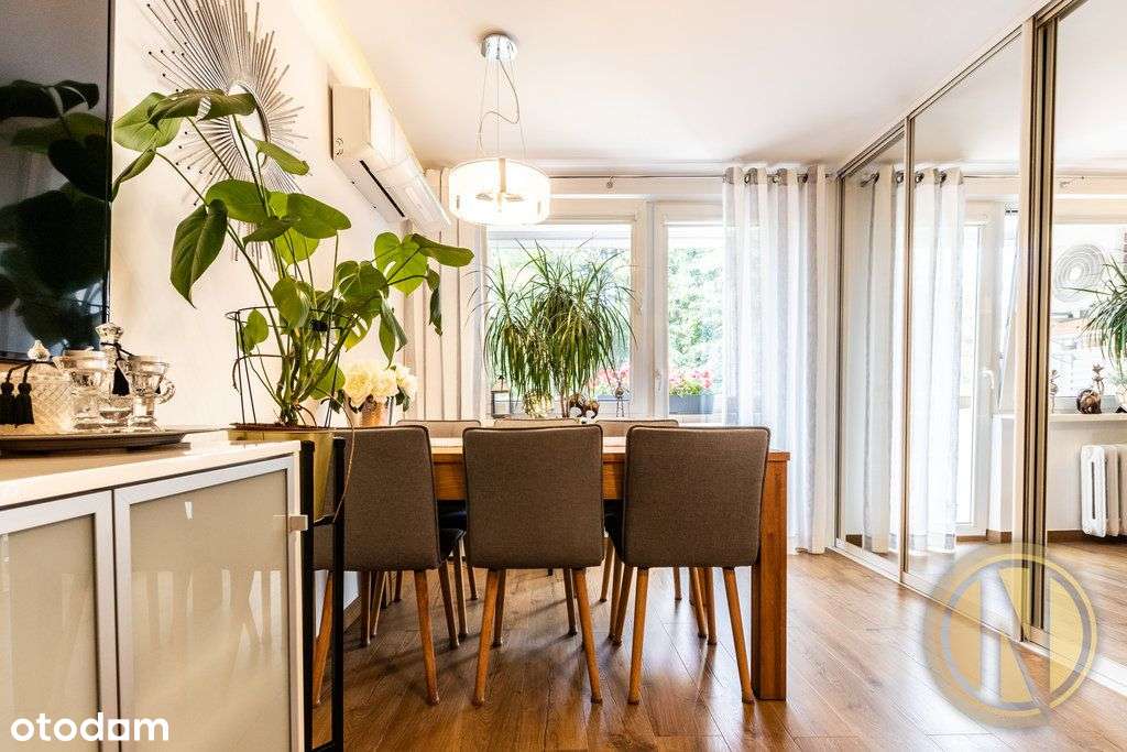 Mistrzejowice |oś.Piastów | 2 pok |Eng/Ue-1