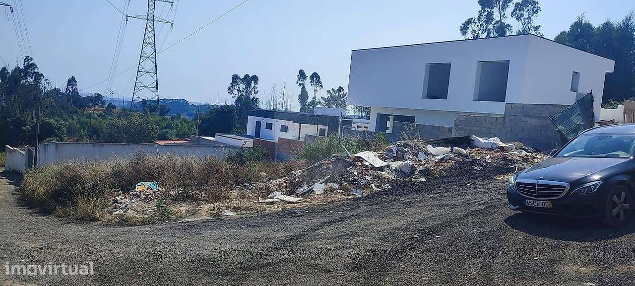 Terreno  para venda - Grande imagem: 1/5