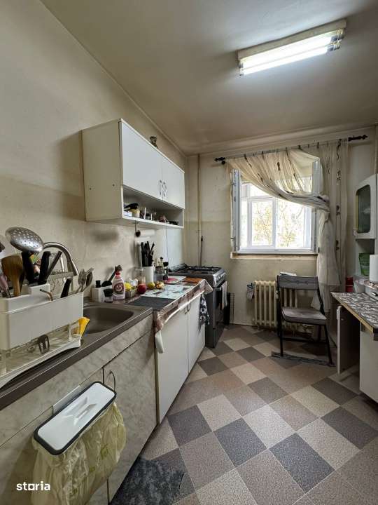 Apartament 3 Camere | Ene Modoran - Sebastian-4