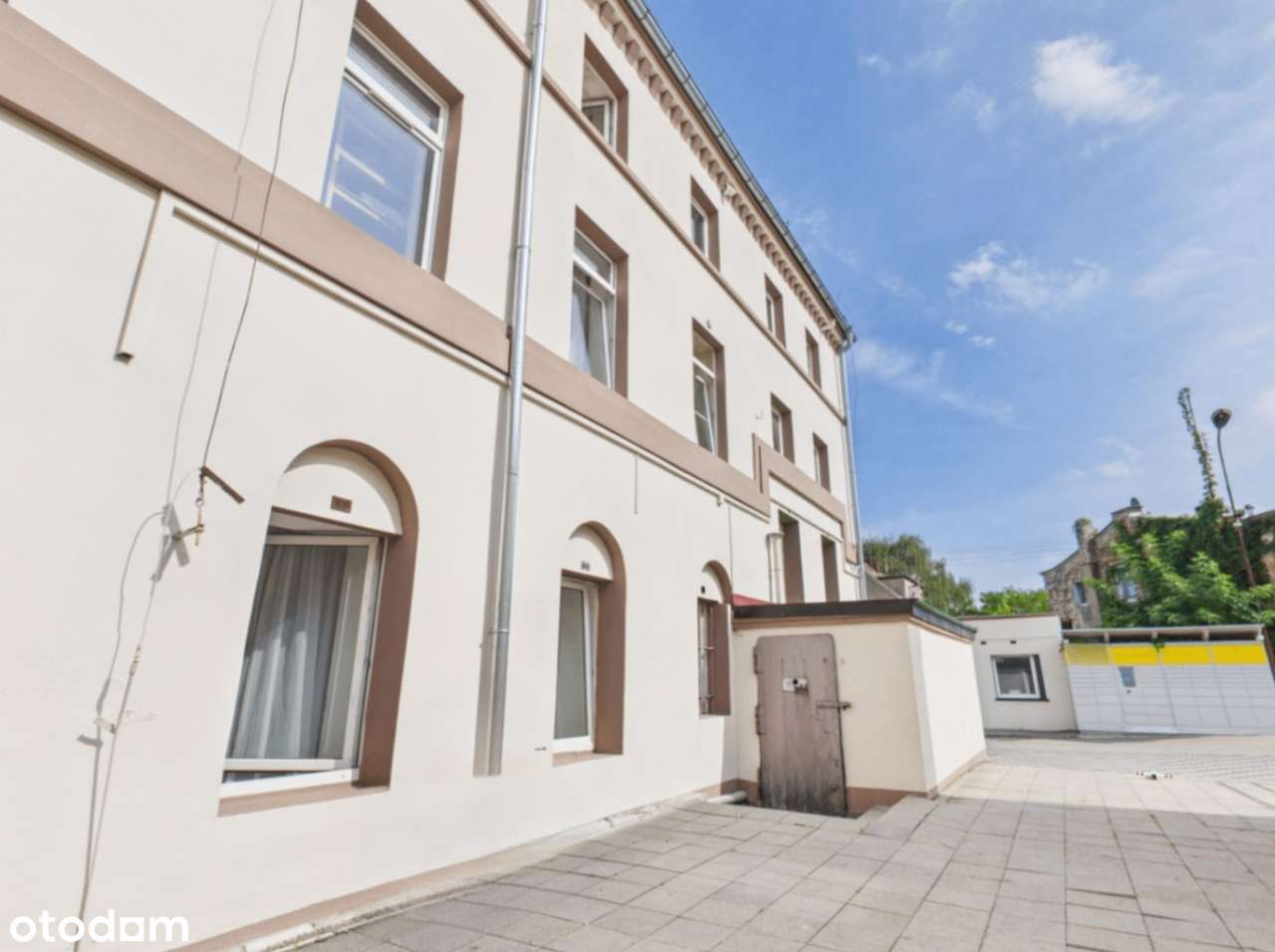 Obiekt komercyjny z dużą działką – Zielona Góra, centrum - Pełny obrazek: 2/19