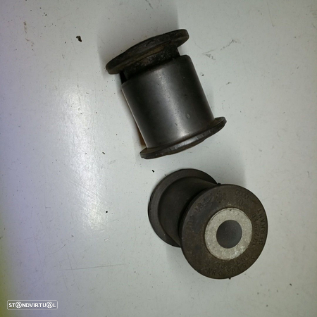 Braço De Suspensão Audi 100 Avant (43, C2) - 1