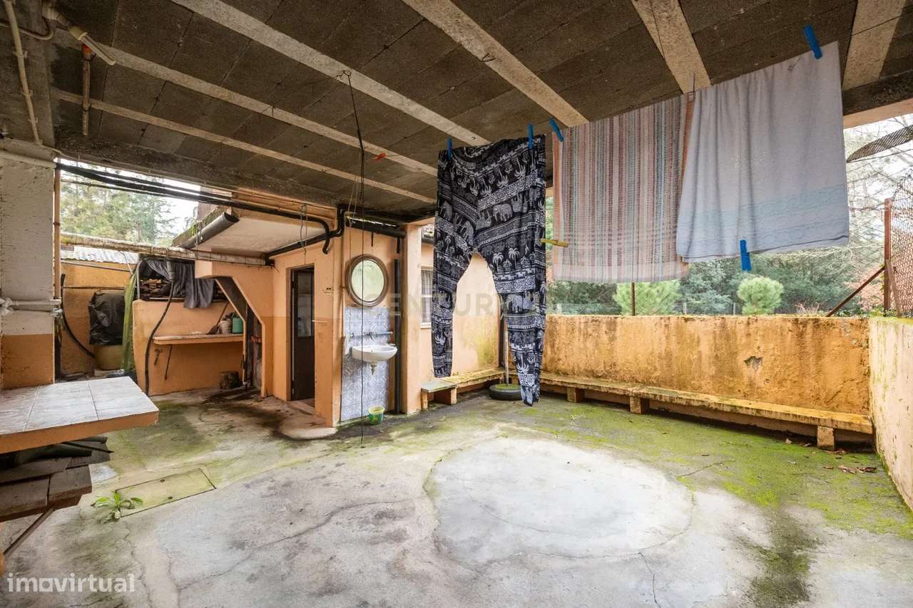 Moradia 4 quartos – Cancela – São João de Areias – Santa Comba Dão-30