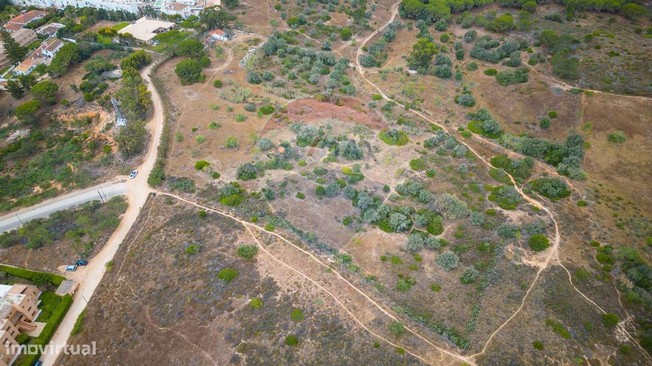 Terreno T0 para venda - Grande imagem: 2/5