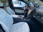 Mercedes-Benz GLE Coupe 350 d 4-Matic - 23