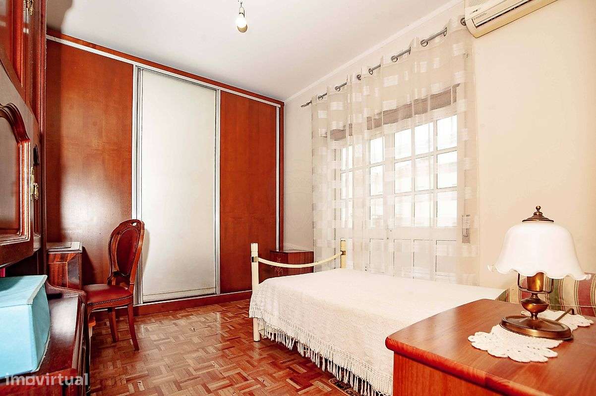 Apartamento T3 à venda em Tomar-16