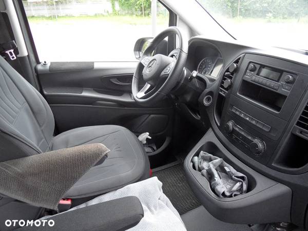 Mercedes-Benz Vito - 20