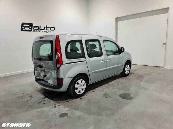 Renault Kangoo - 11