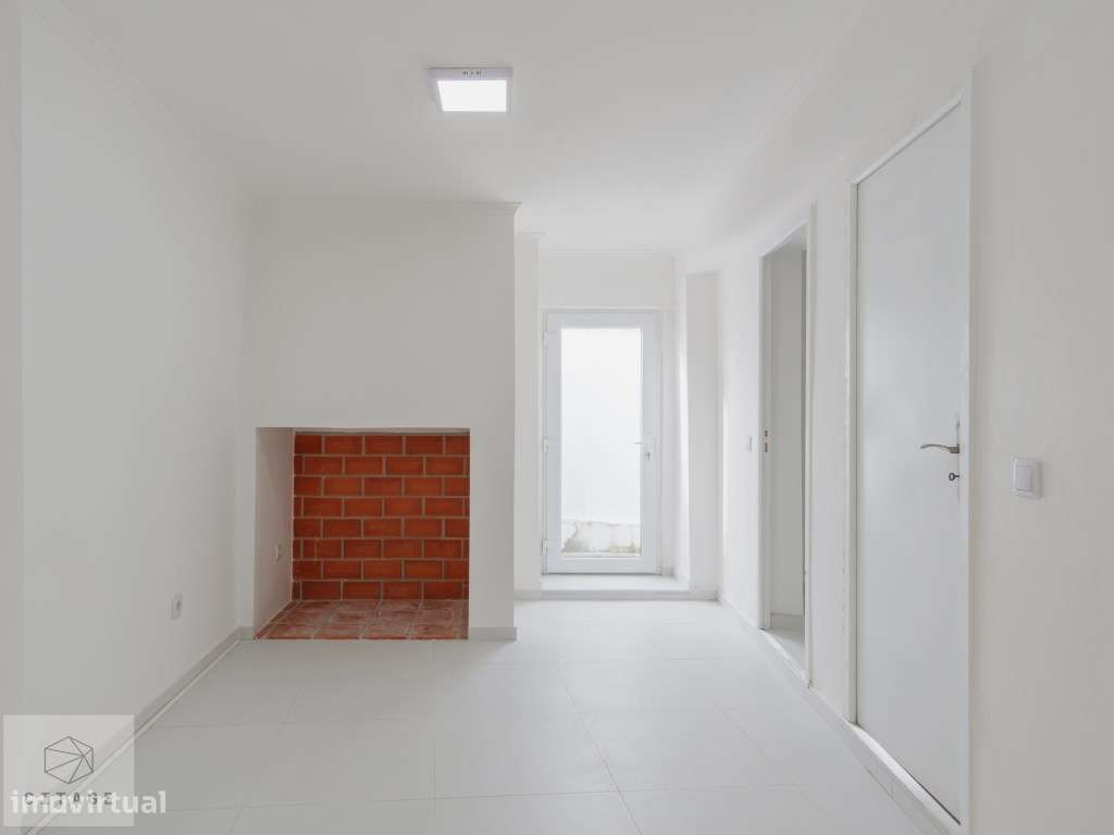 Moradia T2 para venda a poucos minutos de Avis-5