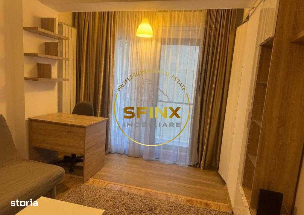 2 camere Mosilor Dacia New City Residence bloc 2015 centrala gaz - Imagine principală: 4/8